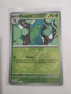 Pokemon Trading Card Games Scarlet & Violet 9 Journey Together: Choose Your Card - Image 2
