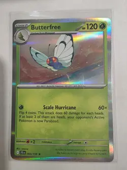 Pokemon Trading Card Games Scarlet & Violet 9 Journey Together: Choose Your Card - Image 4