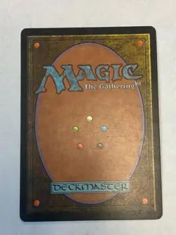 Mischievous Poltergeist - Magic the Gathering MTG Weatherlight Single Card - Image 2