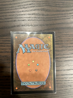 Fatal Push (Foil Yargle Secret Lair Promo) NM - Image 2
