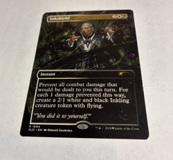 Inkshield Secret Lair Drop Regular - Image 1
