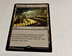 mtg Maze of Ith Double Masters - Image 1