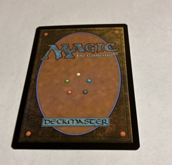 City of Brass (Surge Foil) Commander: Teenage Mutant Ninja Turtles Foil - Image 2