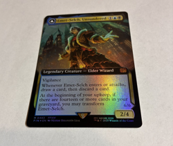 Emet-Selch, Unsundered (Extended Art) Final Fantasy Foil - Image 1