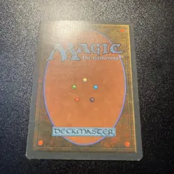 Mana Vault MTG Core Set 4th Edition Regular - Image 5