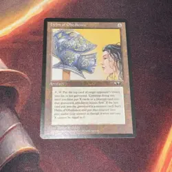 Helm Of Obedience X1 Mtg Alliances Lp/Mp - Image 1