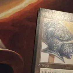 Helm Of Obedience X1 Mtg Alliances Lp/Mp - Image 3