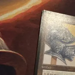 Helm Of Obedience X1 Mtg Alliances Lp/Mp - Image 4