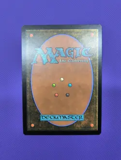 Leyline of the Void Promo Pack: Core Set 2020 Foil - Image 2