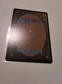 Sensei’s Divining Top mtg future sight foil - Image 3