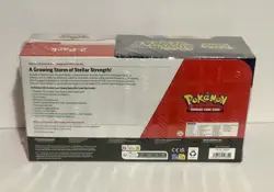 Pokemon Surging Sparks ETB + Booster Bundle Costco 2 Pack Factory Sealed - Image 2