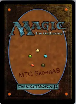 MTG SkeenAB Pest Rescuer BORDERLESS from SOC. NM. - Image 2