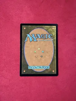 Iridescent Hornbeetle - Zendikar Rising ZNR Magic The Gathering MTG #187 - Image 2