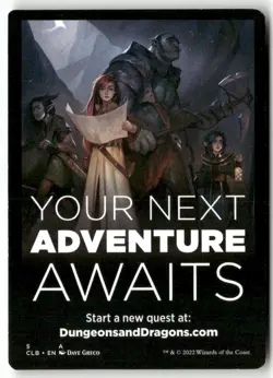 Faerie Dragon Token 6 Commander Legends: Battle for Baldur's Gate MTGLP - Image 2