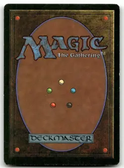 Goblin Caves (MP) The Dark DRK Magic MTG - Image 2
