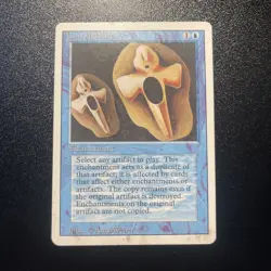 Copy Artifact Revised Edition Regular - Image 1