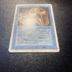 Copy Artifact Revised Edition Regular - Image 2