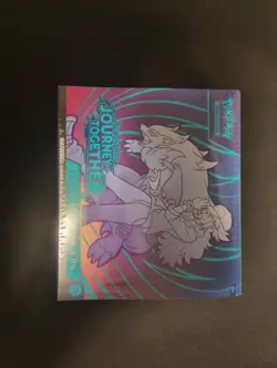 POKEMON ETB Journey Together (ENG) SEALED Avventure Insieme - Image 1