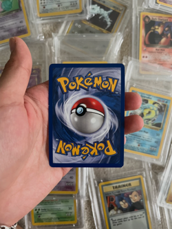 Dark Slowbro 12/82 Team Rocket Holo & POKEMON TEAM ROCKET #83/82 DARK RAICHU HOL - Image 2