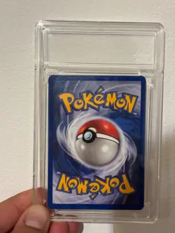 Dark Slowbro 12/82 Team Rocket Holo & POKEMON TEAM ROCKET #83/82 DARK RAICHU HOL - Image 4