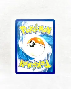 Pokemon Mega Charizard Ex #109 Fiamme spettrali Full Art 2025 Italiano NM+ - Image 2