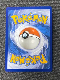 CARTE POKEMON SMOGOGO 110/165 FR HOLO REVERSE 151 - NM/M - Image 3