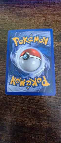 Charmander 48/108 Common Power Keepers Pokemon Moderately Played - Image 2
