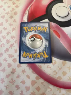 Optimale Ordnung Mega-Starmie ex 102/088 Pokemon TCG Deutsch NM ✨ - Image 2
