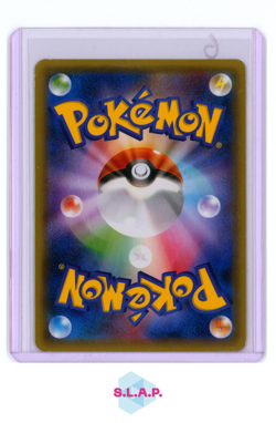 GARDEVOIR POKEMON 54/81 2015 BANDIT RING HOLO 1ST EDITION JAPANESE - Image 2