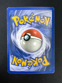 Gyarados - H10/H32 - Holo Rare Skyridge (MP) Pokemon SWIRL - Image 2