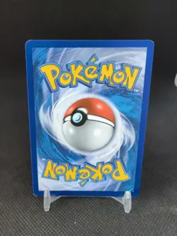 2017 Pokemon Alolan Marowak 12/111 Holo Crimson Invasion RARE - Image 2