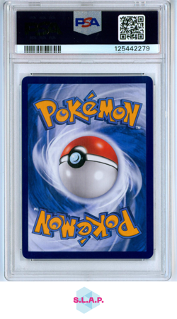 PIKACHU POKEMON #172 2025 151 CS ART RARE CHINESISCH PSA 10 - Image 2