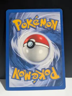 Pokemon Karpador 1.Edition 47/82, Rocket set, DE, Karte, TCG - Image 2