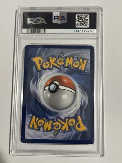 PSA 10 Charizard VMAX Ultra Premium Collection Promo 2022 Pokemon SWSH #261 - Image 2