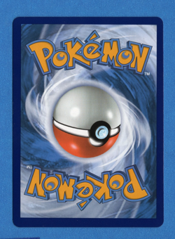 Pokemon Ampharos ex SVP 016 Scarlet & Violet Holo Black Star Promo NM - Image 2