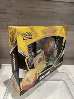 Pokemon TCG: Hisuian Electrode V Box x2 Lost Origin x1 Brilliant Stars x1 Astral - Image 5