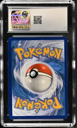 AMPHAROS V 049/185 - POKEMON TCG HOLO VIVID VOLTAGE 2020 CGC 10 - Image 2
