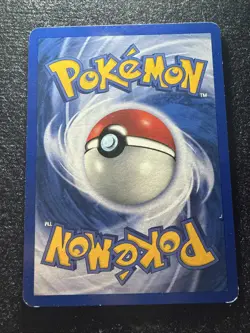 Pokemon Dragonite Fossil-Set Non-Holo 1999 Rare NM/LP Condition Vintage - Image 2