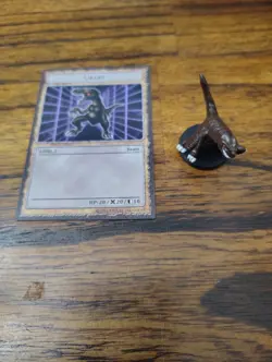 Yugioh Dungeon Dice Monsters Uraby - Image 1