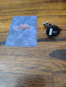 Yugioh Dungeon Dice Monsters Uraby - Image 2
