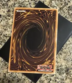 Yugioh - Zoodiac Barrage RA04-EN091 Quarter Century Secret Rare NM 1st edition - Image 2