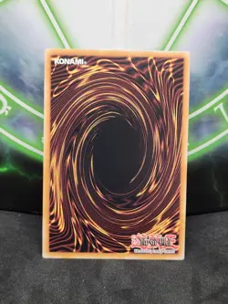 Yugioh Cyber Dragon Infinity RA04-EN068 Quarter Century Secret Rare 1st Ed NM - Image 2