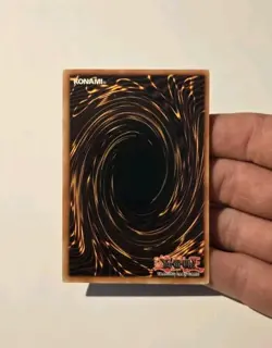 Yugioh Obnoxious Celtic Guard CT1-EN006 Secret Rare LP - Image 5