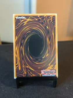 Yugioh Astellar of the White Forest MP25-EN079 Prismatic Secret Rare 1st Ed NM - Image 4