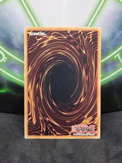 Yugioh Judgment Dragon LODT-EN026 Secret Rare NM - Image 2