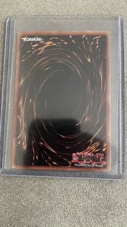 Yugioh Goblin Attack Force PSV-094 Ultra Rare Original Print HP - Image 2