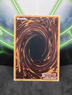 Yugioh Solar Recharge LODT-EN052 Ultra Rare NM - Image 2