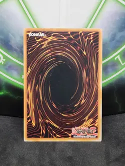 Yugioh Destiny End Dragoon LODT-EN042 Ultimate Rare NM - Image 2