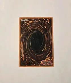 Yugioh Skilled Dark Magician MFC-065 Super Rare MP - Image 2