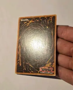 Yugioh Skilled Dark Magician MFC-065 Super Rare MP - Image 4